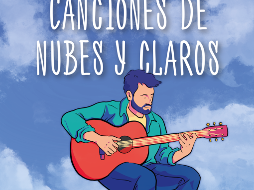 Canciones de nubes y claros