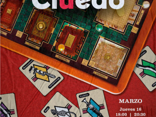 Cluedo