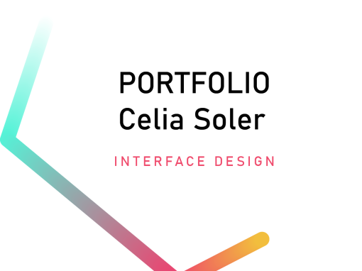 Interface design